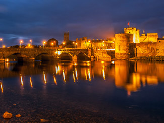Centra Careers in Limerick