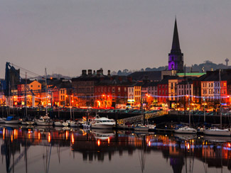 Centra Careers in Waterford