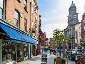 Centra Careers in Drogheda
