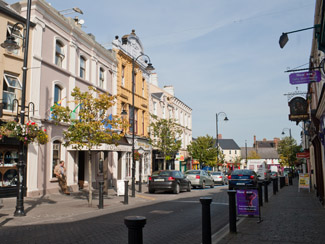 Centra Careers in Portlaoise
