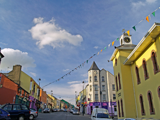 Centra Careers in Letterkenny