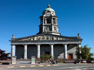 Centra Careers in Longford