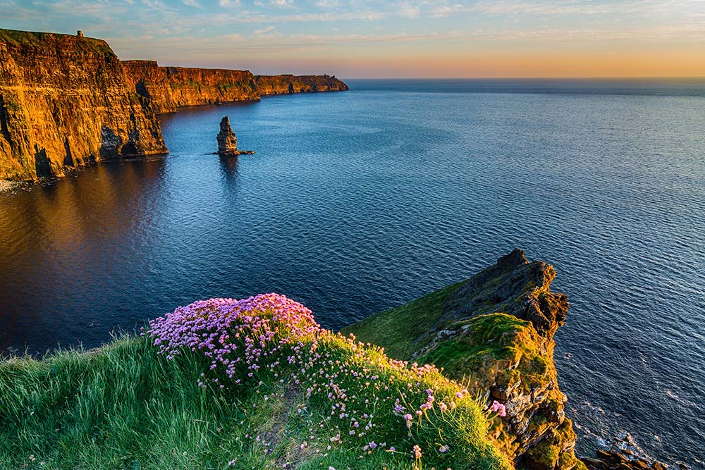Cliffs of Moher