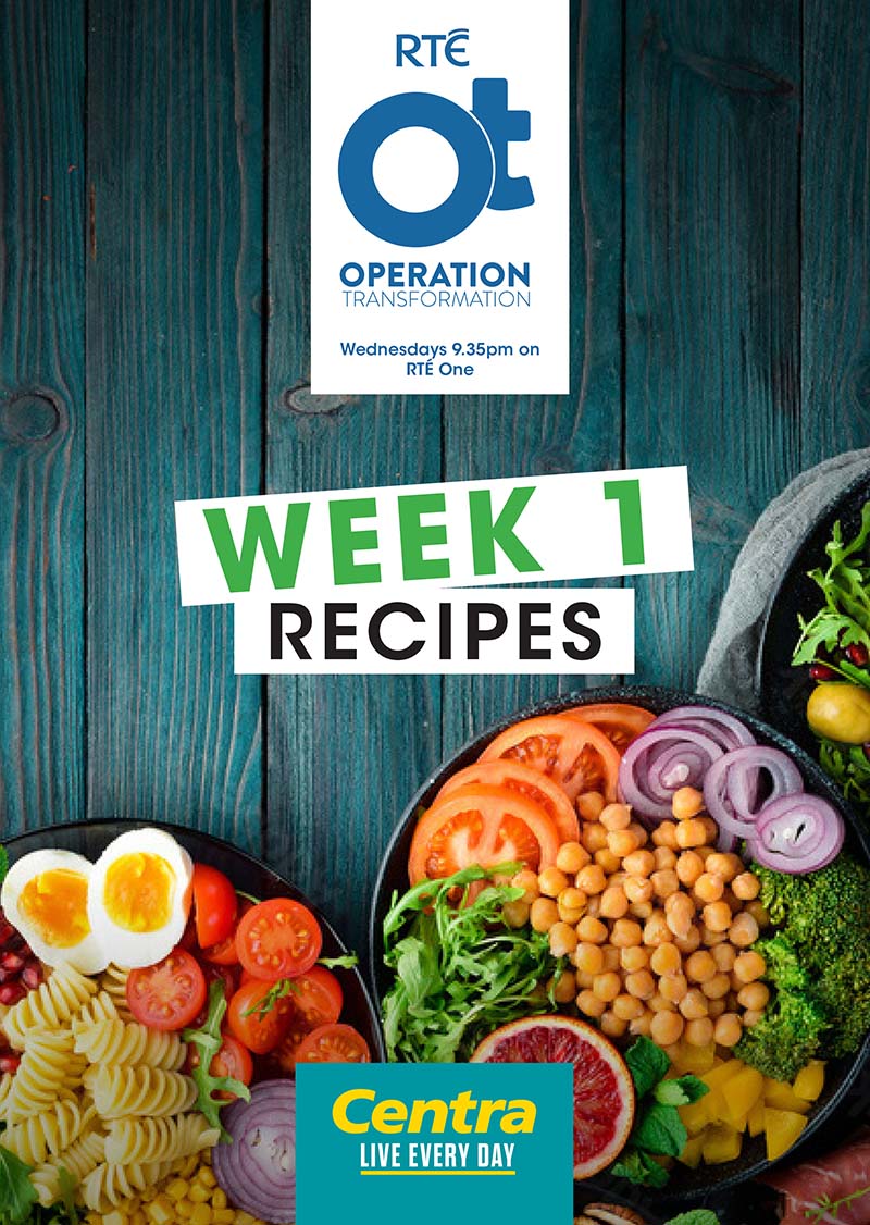 CT OT WK1