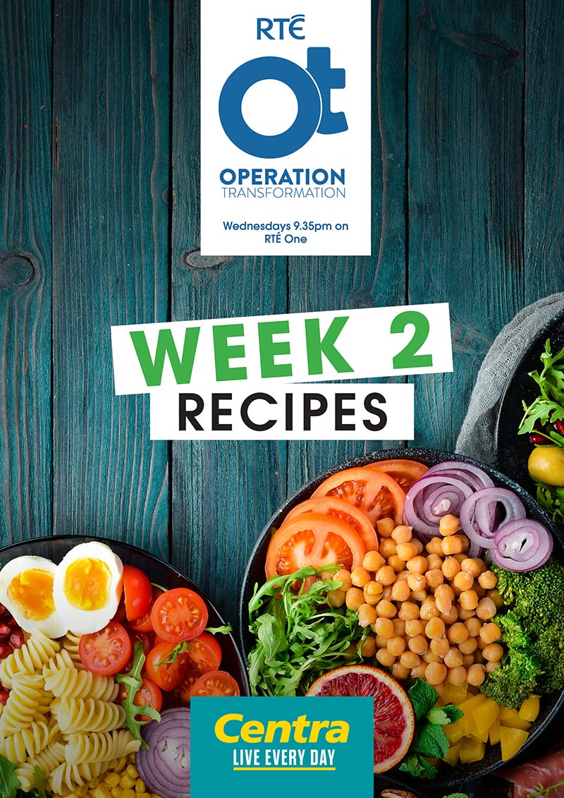 CT OT WK2