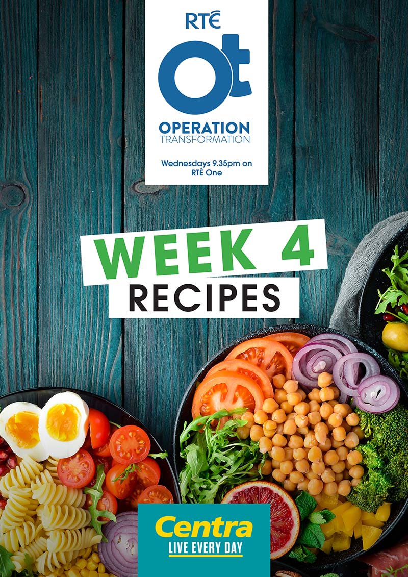 CT OT WK4