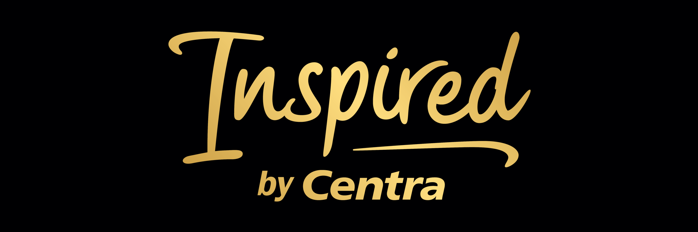 Inspired by Centra