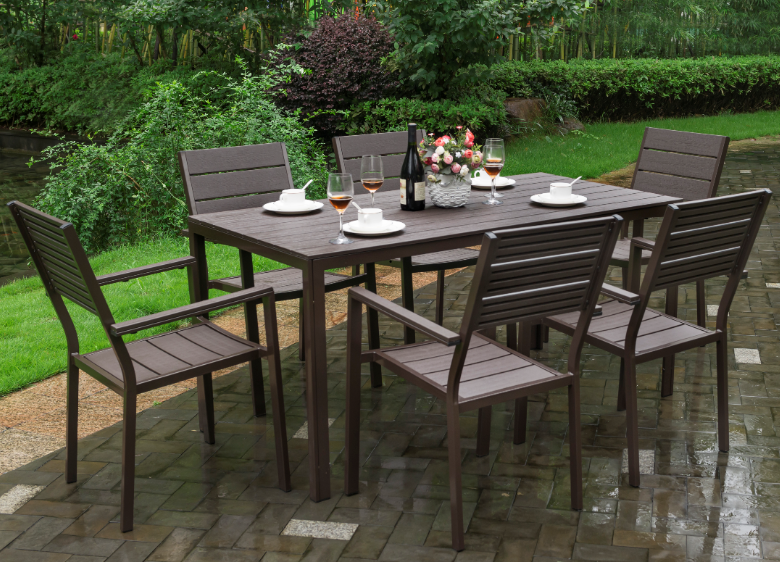 7 20Piece 20Outdoor 20Brown