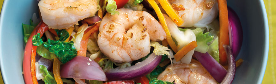 LiveWell Dinner