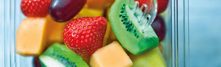 LiveWell Snack