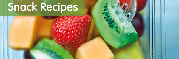 Snack Recipes