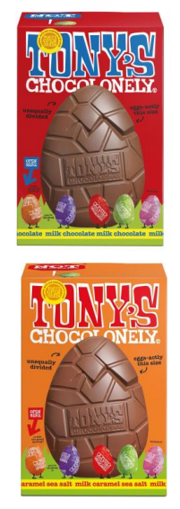 Tony Chocolate
