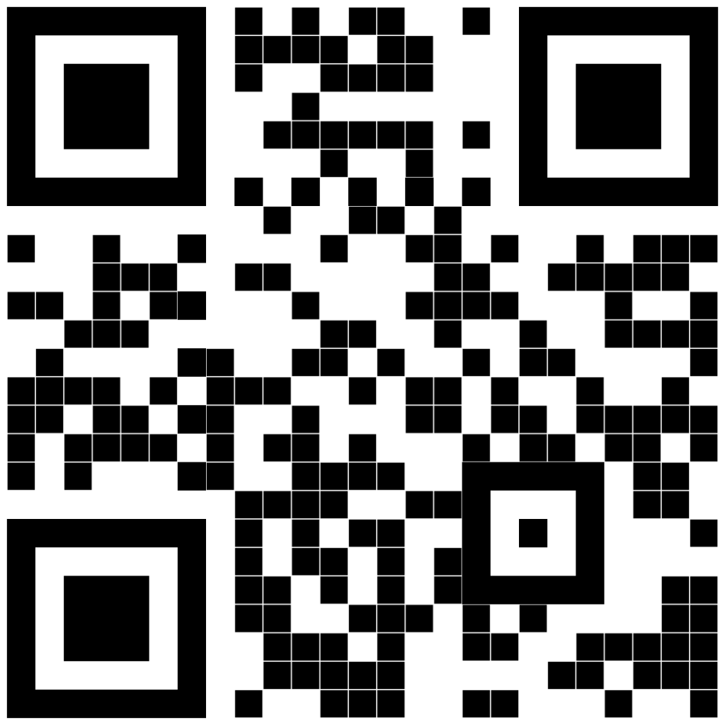 Choices 20Research 20QR 20code