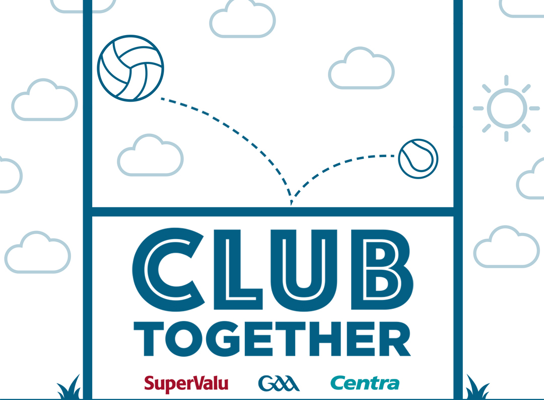 Club together