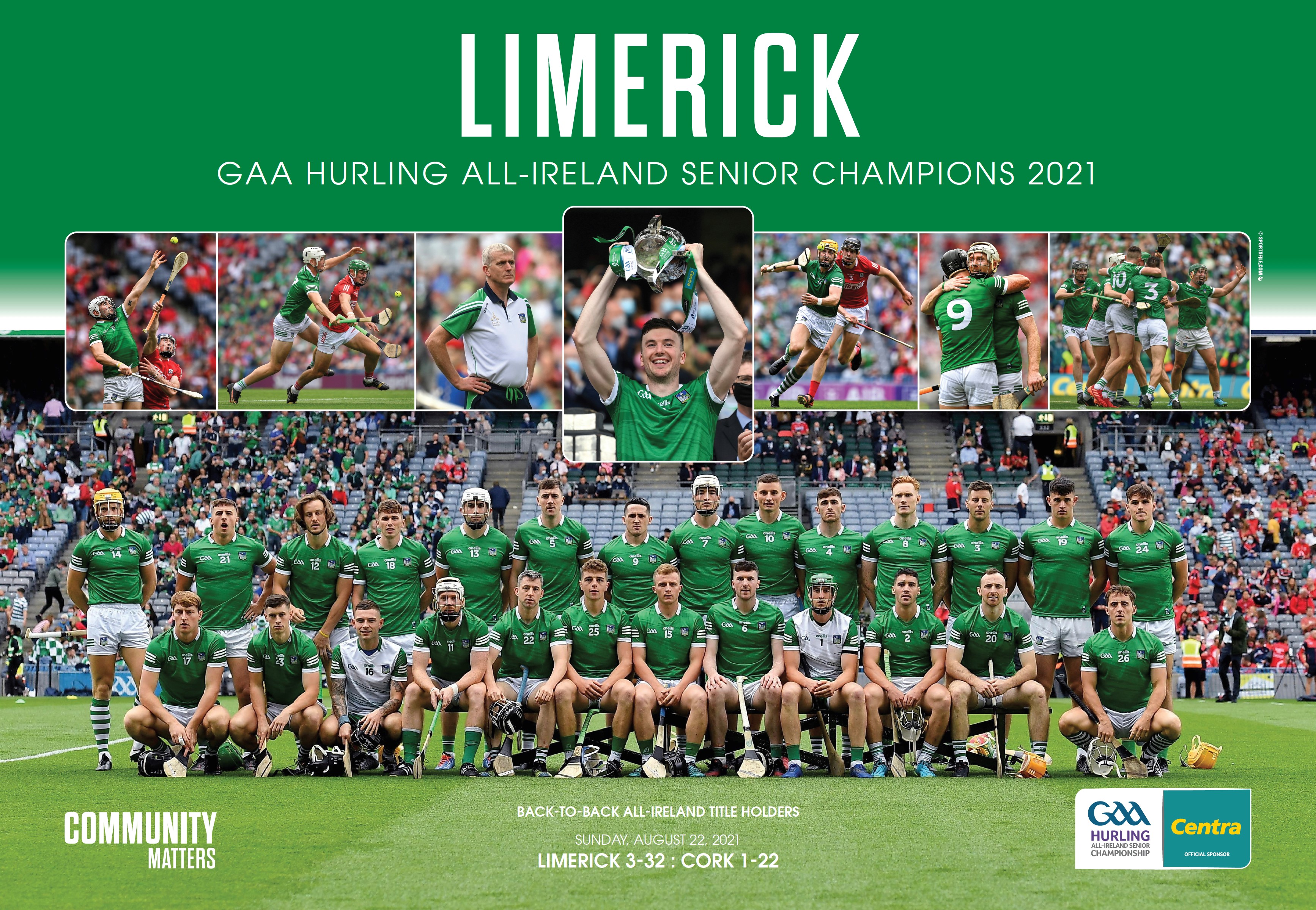 Limerick 20Poster 20Post