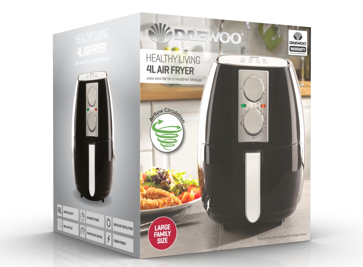 SDA2510 204L 20Air 20Fryer 203D