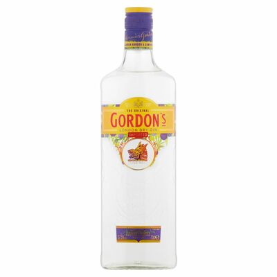 Gordon's Dry Gin 70cl