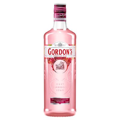 Gordon's Pink Gin 70cl