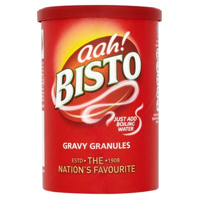 Bisto Gravy Granules Rich 170g