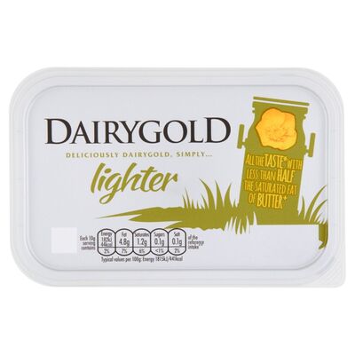Dairygold Lighter 454g
