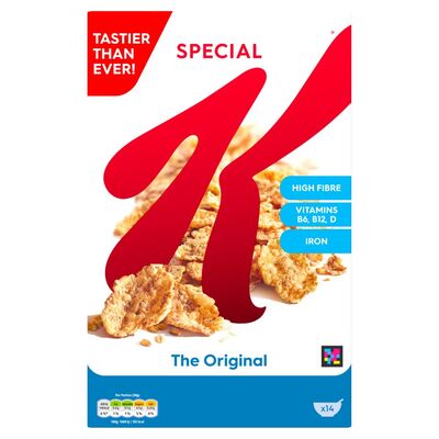 Kellogg's Special K 440g