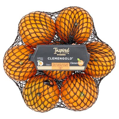 Inspired By Clemengold Net 650g 