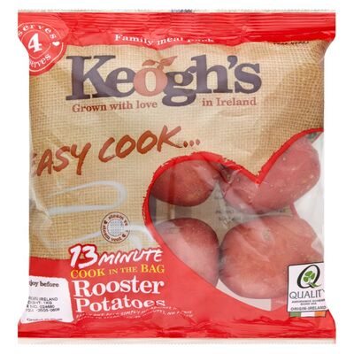 Keoghs Easy Cook Rooster 1kg
