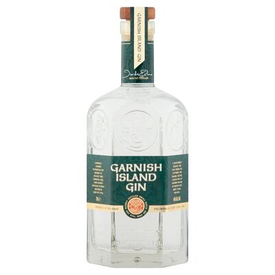 Garnish Irish Gin 70cl