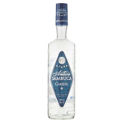 Antica Sambuca 70cl