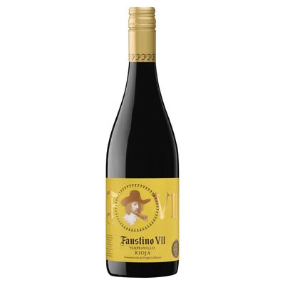 Faustino Vii Red 75cl