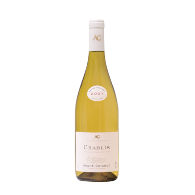 Chablis Andre Goichot 75cl