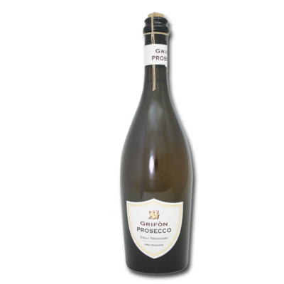 Grifon Prosecco Frizzante 75cl