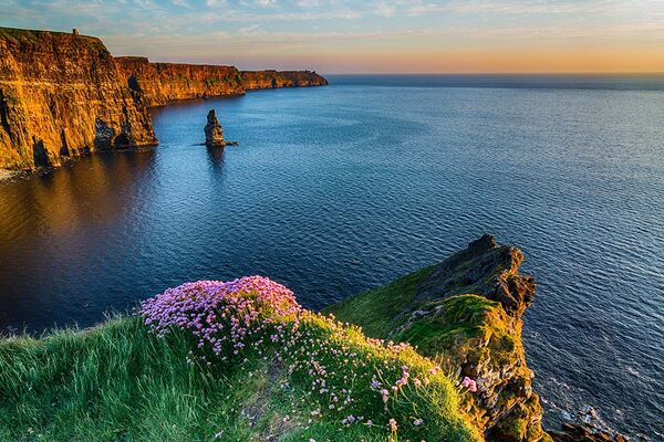 Cliffs of Moher
