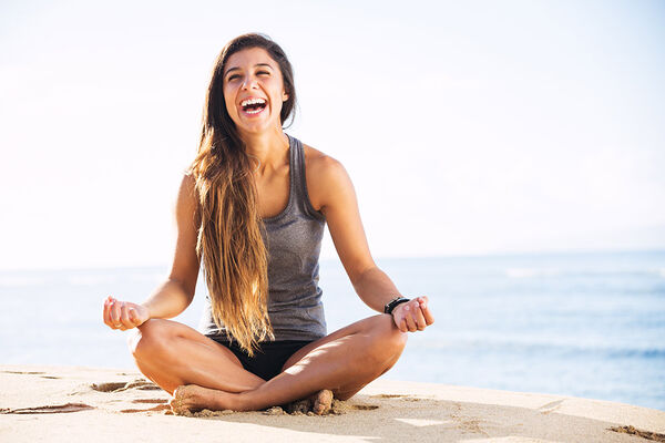 Well-being tips