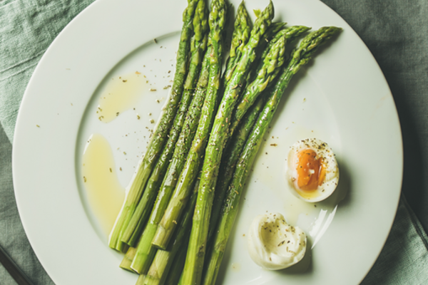 Asparagus egg 520x400