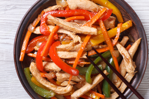 Chilli Chicken 520x400