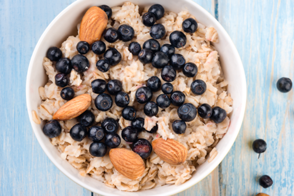 Hot Muesli 520x400