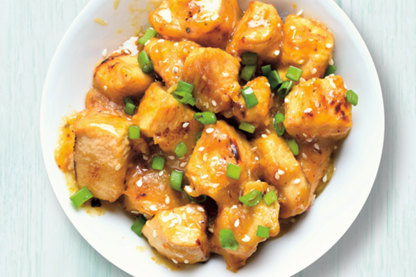 Asian chicken520x400