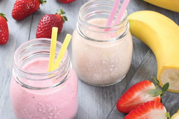Smoothie 520x400