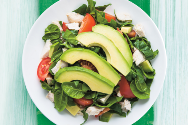 Chicken Avocado520x400