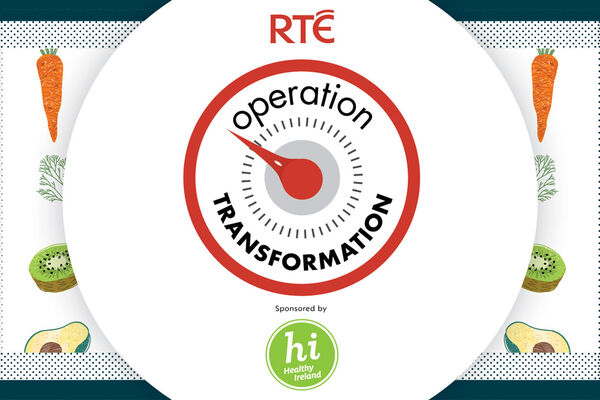 Operation Transformation 2022