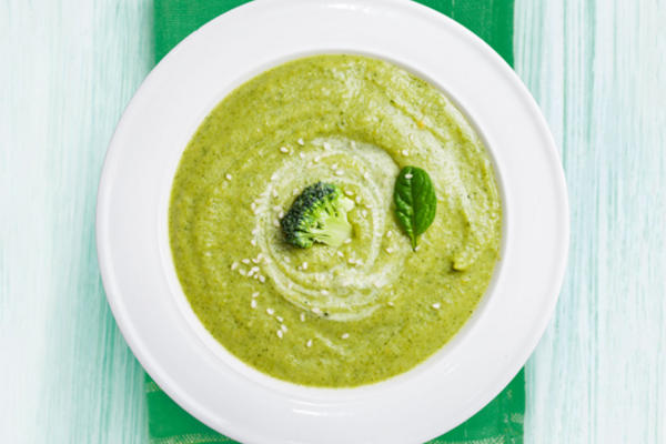 Broccoli Soup