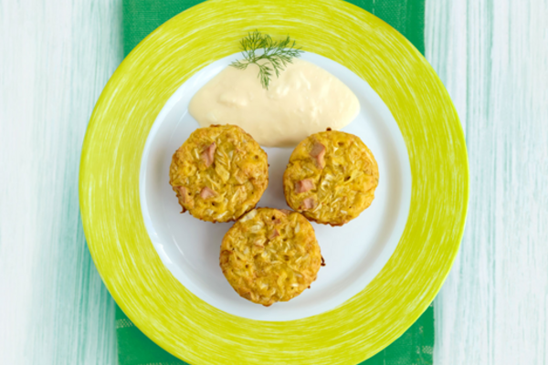 Egg Muffins