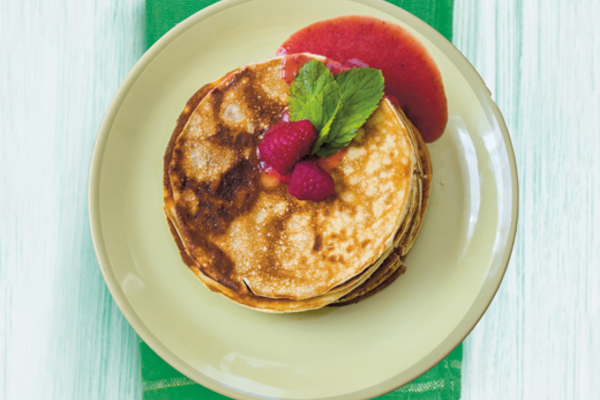 Protein pancake520x400