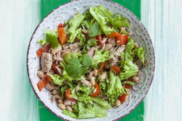 Tuna Salad