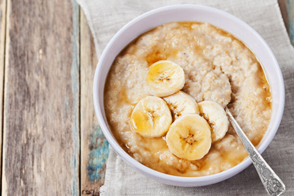 Protein Porridge
