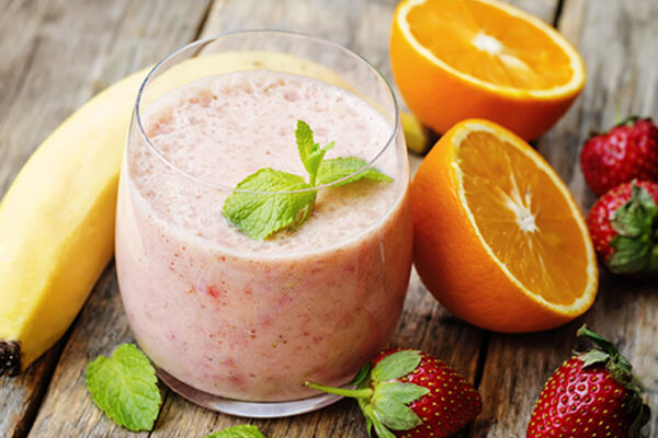 Summer Smoothie